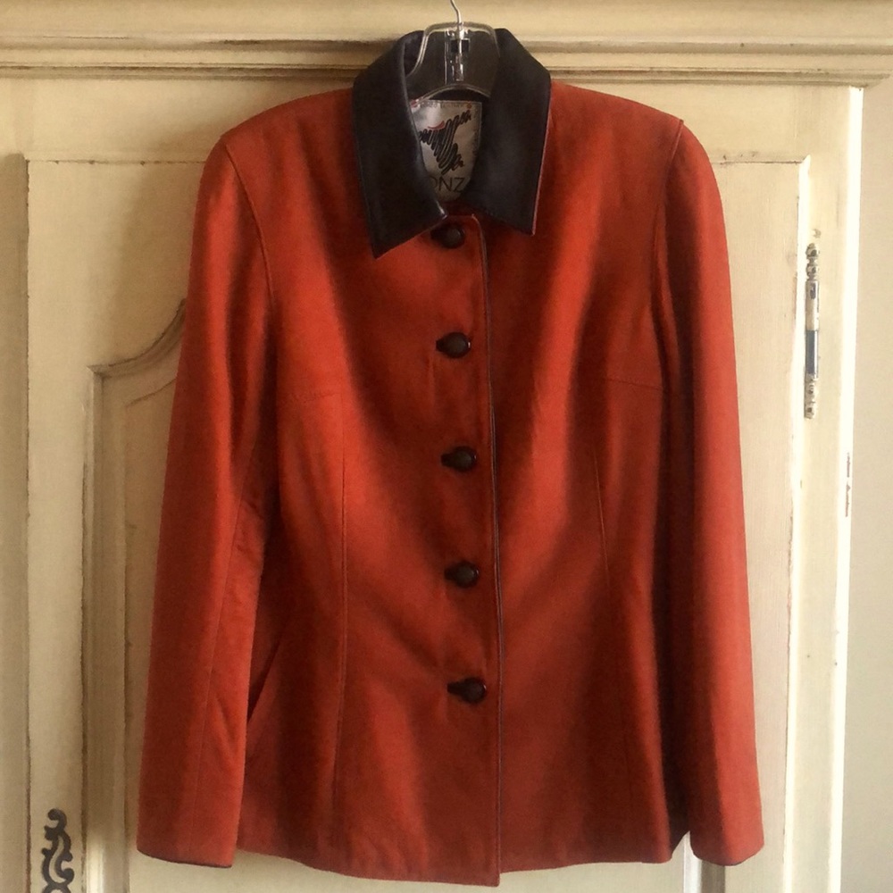 Women’s BONZ Leather